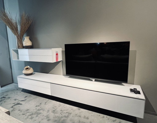 Mobilier multimédia Scala – Spectral, tv meubelen