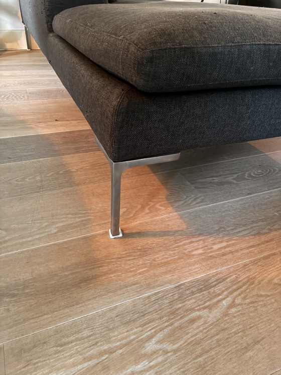 Image 1 of B&B Italia Chassé (chaise longue) – Clásico del diseño