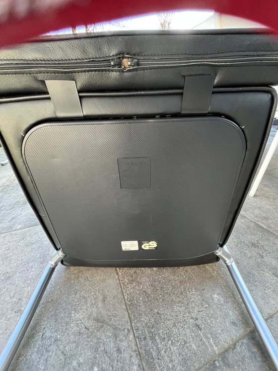 Image 1 of 6 x Vitra visasoft Antonio Citterio