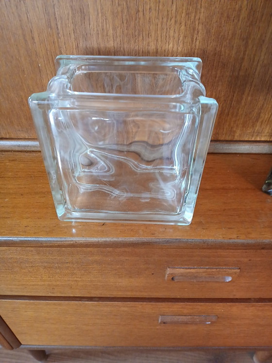 Image 1 of Lumix Nevada vase and smoker vase