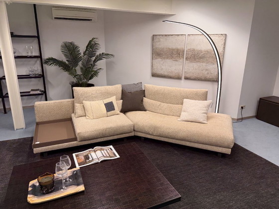 Image 1 of Molteni	- Octave Lounge