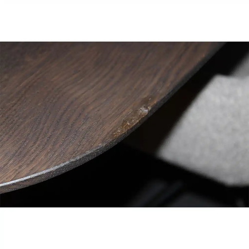 Dyyk Donato – eettafels, Wood (photo 2 of 5)