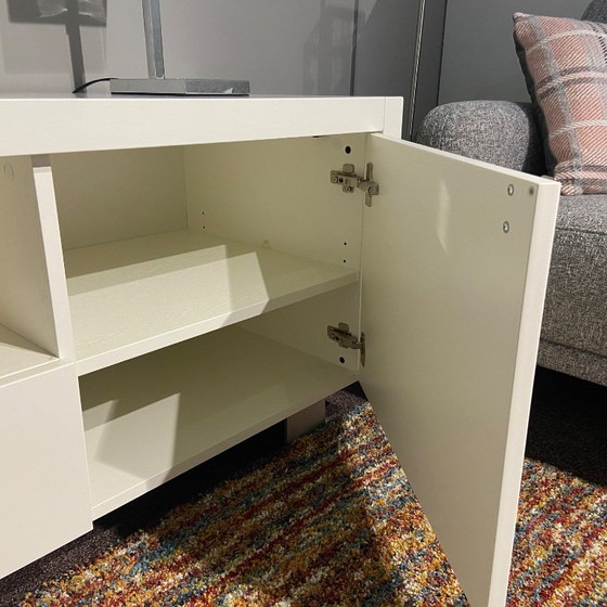 Image 1 of Milano TV cabinet