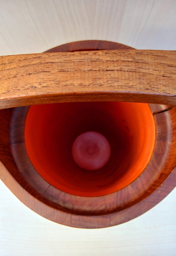 Image 1 of Secchiello per il ghiaccio di Jens H. Quistgaard