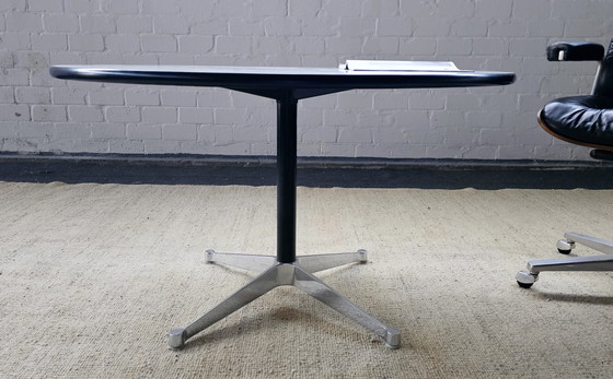 Image 1 of Herman Miller Dining Table Office Desk 60S 70S Vintage