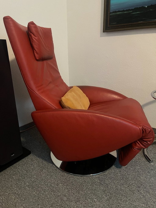 FSM Mate verstellbarer Relax-Sessel