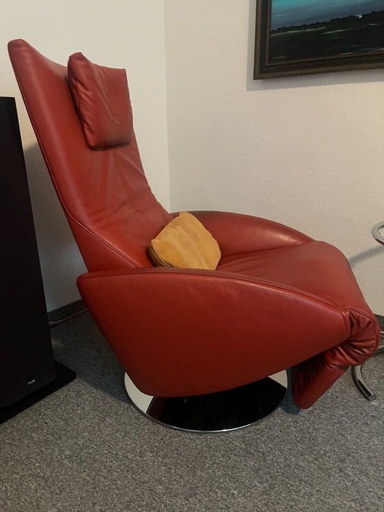 Image 1 of FSM Mate verstellbarer Relax-Sessel