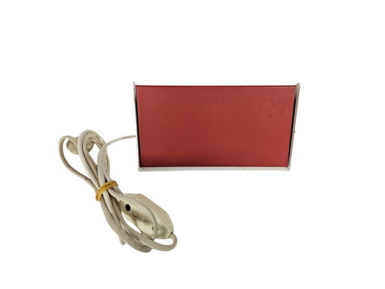 Image 1 of Anvia -  J.J. M. Hoogervorst - model 7013 - bedlampje - 60's 