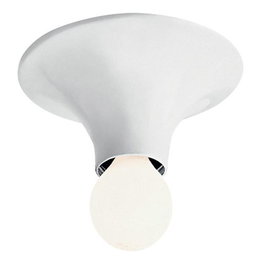 Artemide Teti wall lamp/ceiling lamp