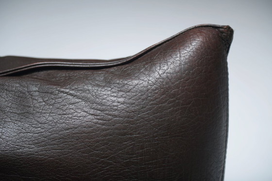 Image 1 of Rare e originali poltrone vintage Le Bambole - Mario Bellini - B&B Italia