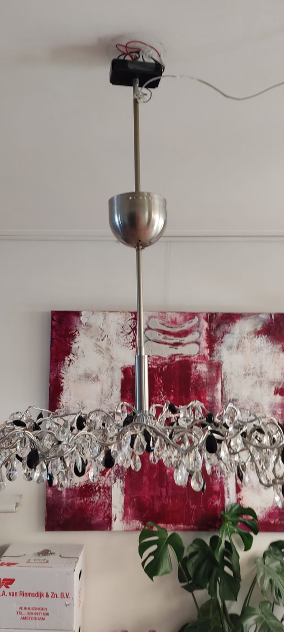 Pendant lamp Harco Loor including LED transformer – Ceiling lights, rvs (photo 3 of 7)