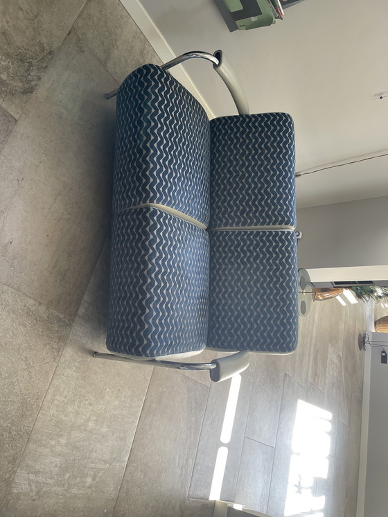 Image 1 of 2-seater sofa Leolux