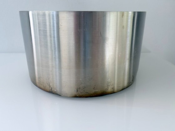 Iittala Edelstahl Schale C. Seff-Händersson 26 cm – Schalen, rvs (photo 11 of 16)