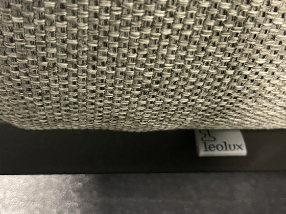 Image 1 of Leolux Enna sofa / chaise longue