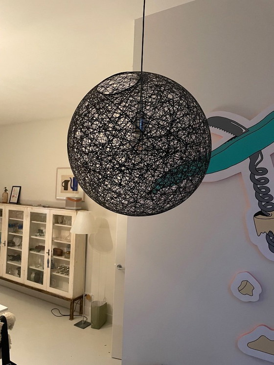 Image 1 of Moooi Random Light