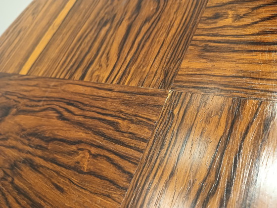 Image 1 of Opal Mobel Tulip Beistelltisch