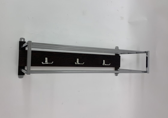 Image 1 of Mid-Century Design Coat Rack, 1970’s