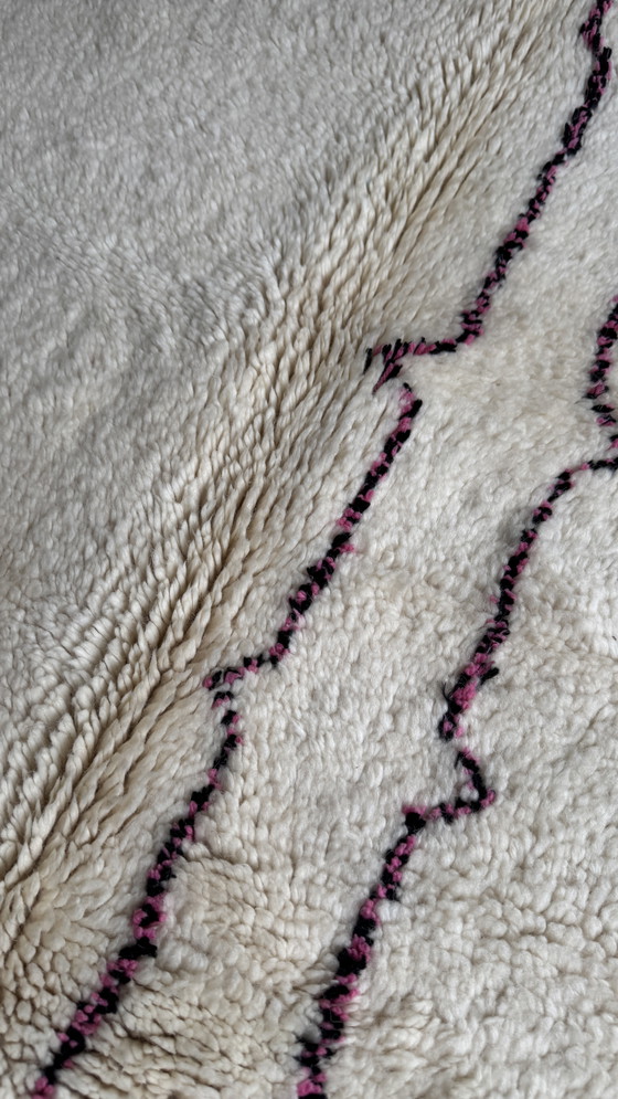 Image 1 of Marokkanischer Berberteppich