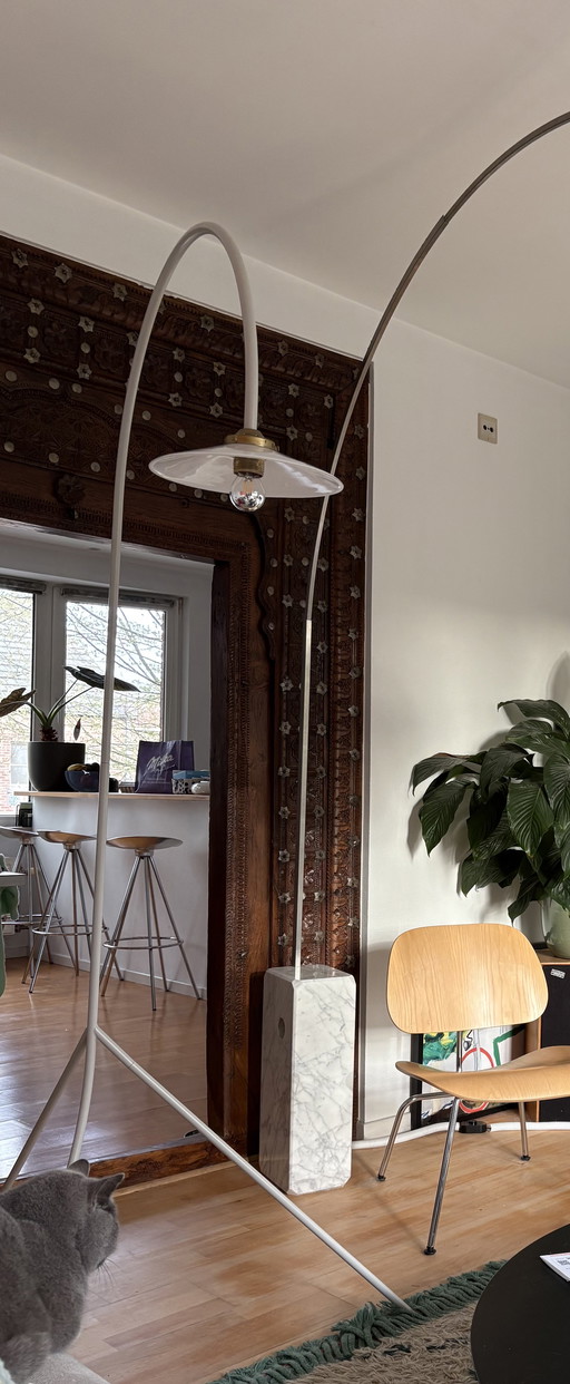 Muller van Severen standing lamp no1