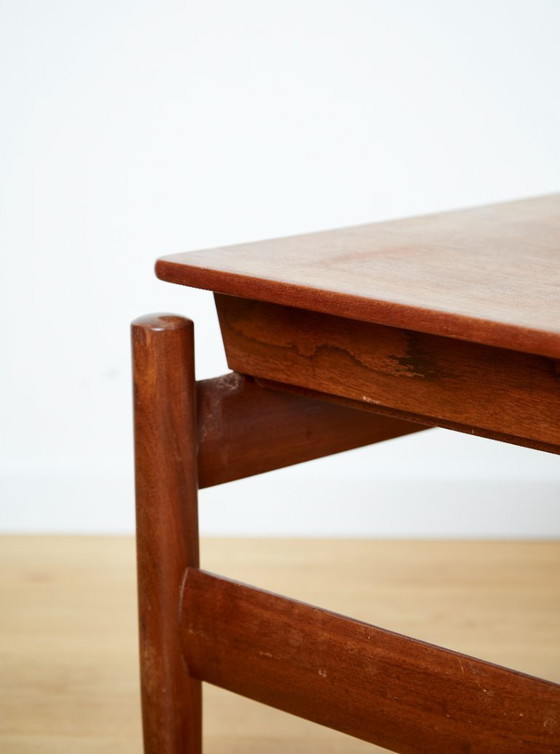 Image 1 of Mesa de centro Karl Sørlie "Saga" para Sørlie & Søner