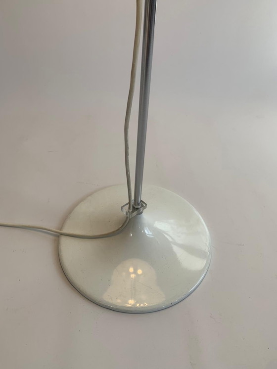 Image 1 of Lampadaire champignon vintage Gepo