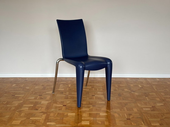 Image 1 of Sedia vintage Louis XX di Philippe Starck per Vitra, anni '90