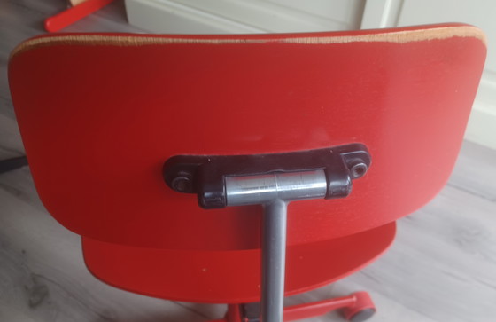 Image 1 of Silla infantil Kevi Dinamarca Fritz Hansen Jørgen Rasmussen