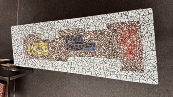 Image 1 of Tavoletta da salone grafica XL Berthold Muller