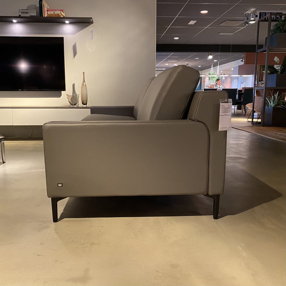 Image 1 of Rolf Benz Ego 3-zitsbank