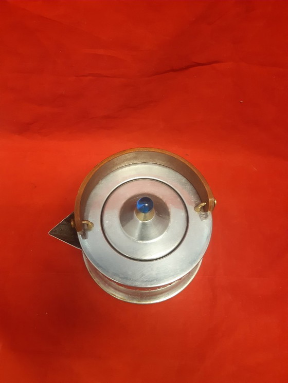 Image 1 of Carsten Jorgensen - Bodum - Theepot Ottoni