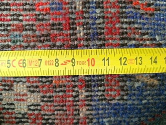 Image 1 of Handmade Zanjan Persian Rug