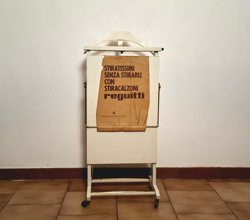 Valet valet vintage Fratelli Reguitti 