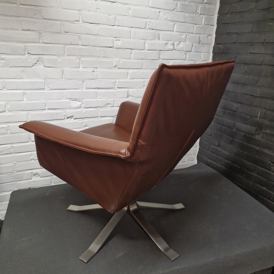 Diseño de sillón giratorio en stock, modelo Djenne – Design on Stock, Sillones, Leather (photo 8 of 9)