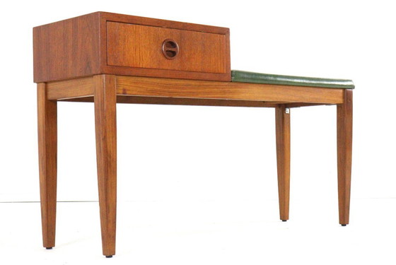 Image 1 of Panca vintage Gossip di John Grimes