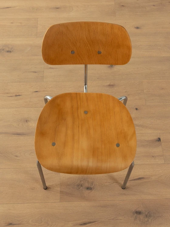 Image 1 of  Egon Eiermann, Model Se 68, Eetkamerstoelen