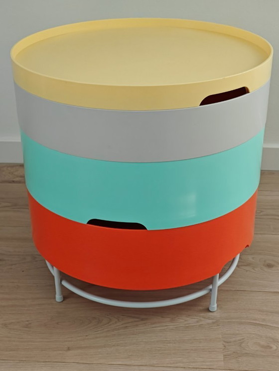 Image 1 of IKEA side table IKEA PS 2014 Side Table T. Richardson, C. Brill and A. Williams 2014