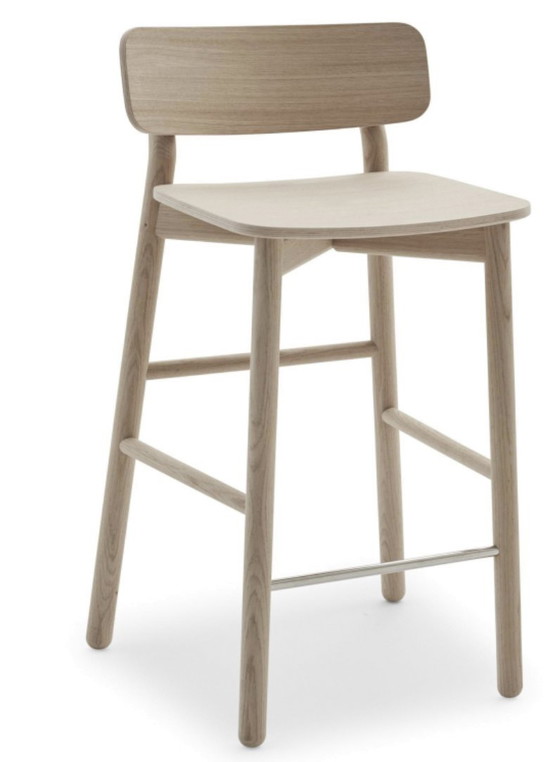 Image 1 of Sgabello da bar Skagerak Hven