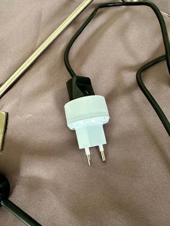 Image 1 of TITO AGNOLI LAMPE 255