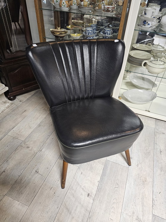 Image 1 of Cocktail chairs 1950s