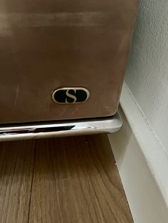 Image 1 of De Sede DS3/04 Sofa