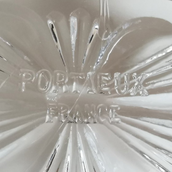 Image 1 of Antiek Frans tafelstuk