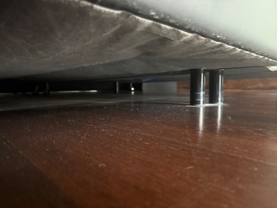 Image 1 of Pullman-Boxspringbett mit Matratze und Topper