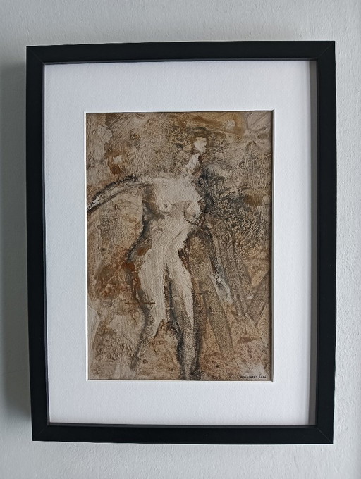 Rob Jacobs - feeling free