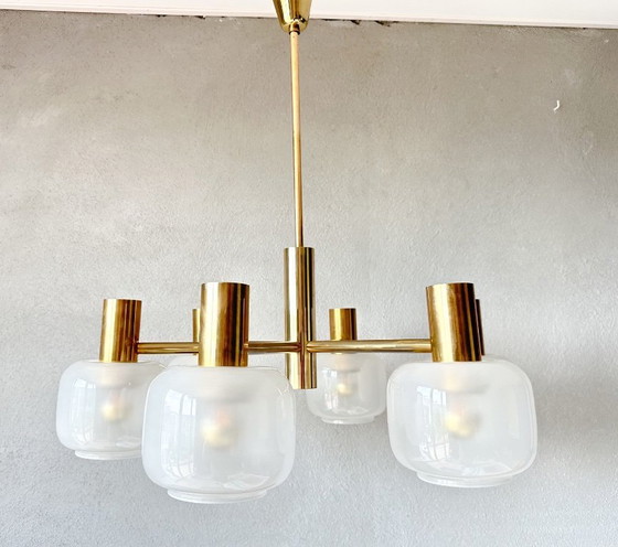 Image 1 of Vintage pendant lamp