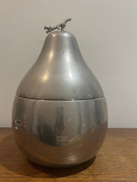 Image 1 of Freddo Therm metal ice bucket