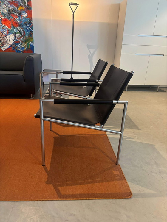 Image 1 of Poltrona Spectrum SZ 02/per pezzo