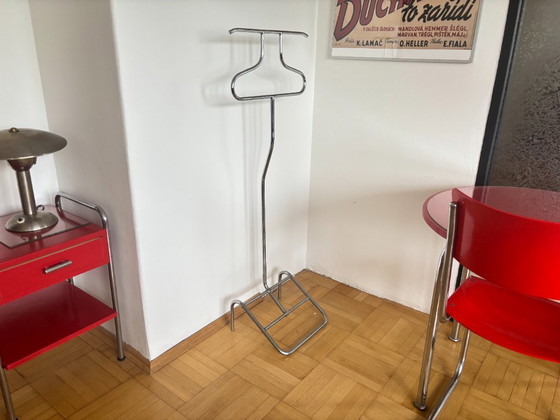 Image 1 of Perchero V17, Robert Slezak