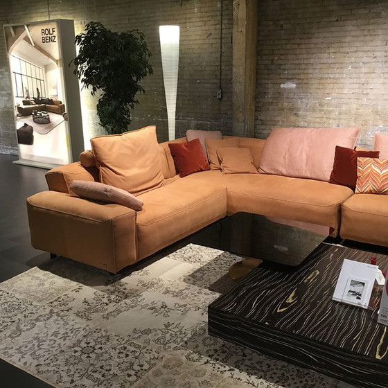 Image 1 of Tappeto Sartori Grammelot TP - 339x251