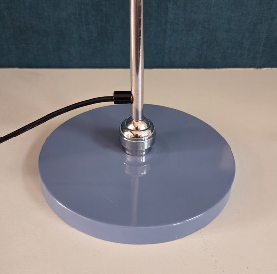 Image 1 of Vintage vloerlamp - Hala Zeist - H. Busquet - Jaren 60 