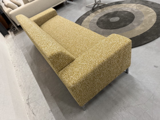 Image 1 of Gelderland 6511 Banca 3 Posti De Ploeg Nuvola tessuto 232